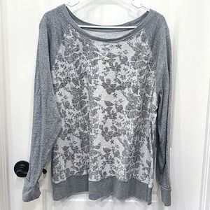 St. John's Bay Lightweight Sweater